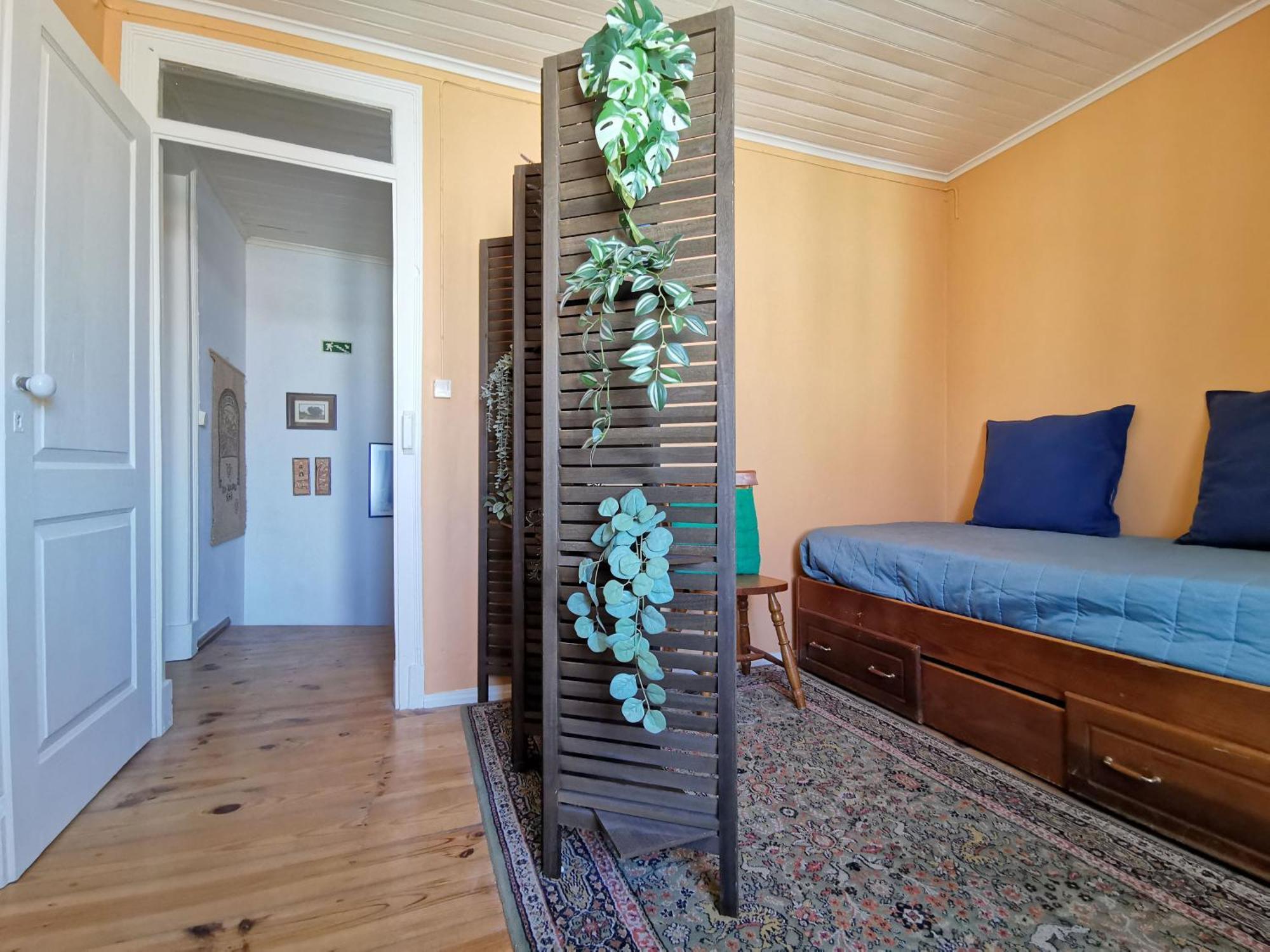 Casa Do Terraco By Madrabica Villa Пениш Екстериор снимка